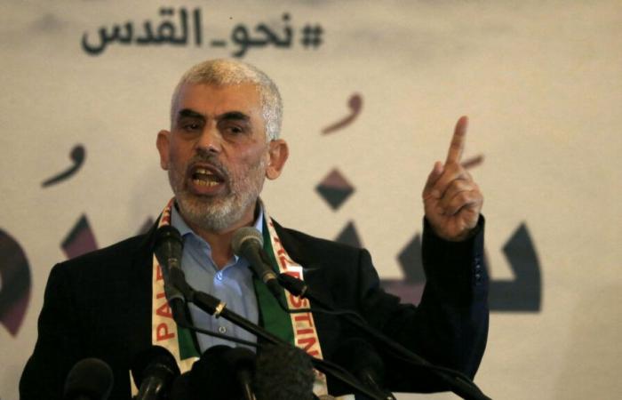 Hamas conferma la morte del suo leader