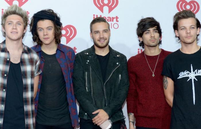 I membri degli One Direction rendono omaggio a Liam Payne dopo la sua morte all’età di 31 anni