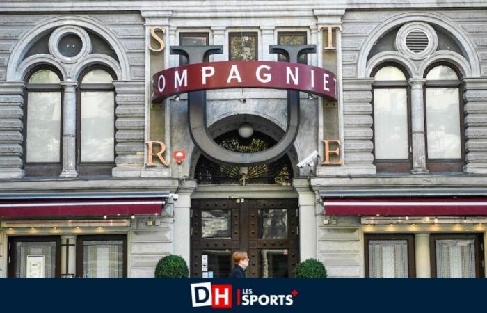 Mance, ingressi e un luogo privatissimo: i segreti della sala “Ping-Pong”, location della festa “Affare Mbappé”