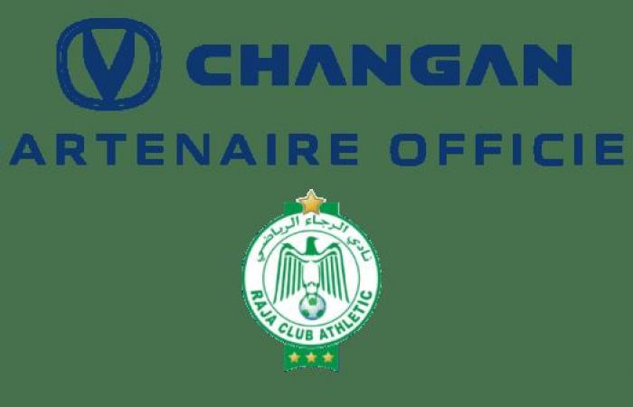 Changan Auto Maroc diventa partner principale del Raja Club Athletic per sostenere lo sport nazionale – Consonews