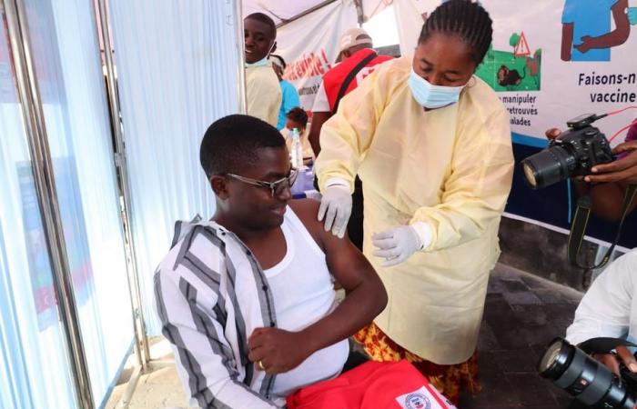 (Multimedia) Africa: sale a 1.100 il bilancio delle vittime dell’epidemia di vaiolo – Xinhua