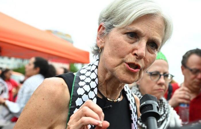 Jill Stein: la truffatrice che potrebbe riconsegnare a Trump la Casa Bianca