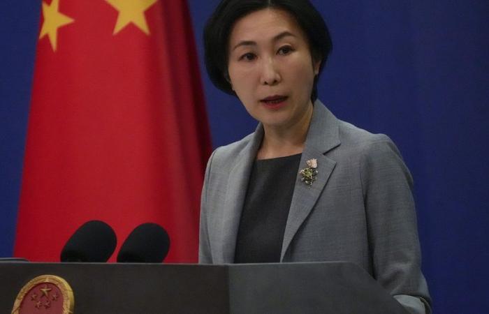 Il Sudafrica chiede a Taiwan di spostare la propria ambasciata