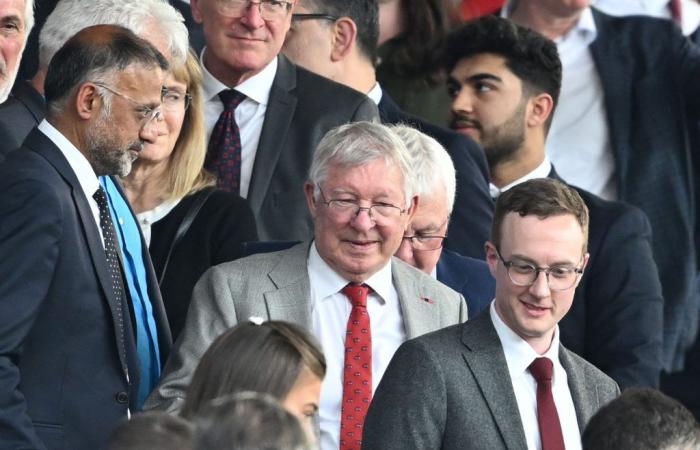 Scandalo al Manchester United! Lo stipendio di Ferguson pagato dai giocatori?