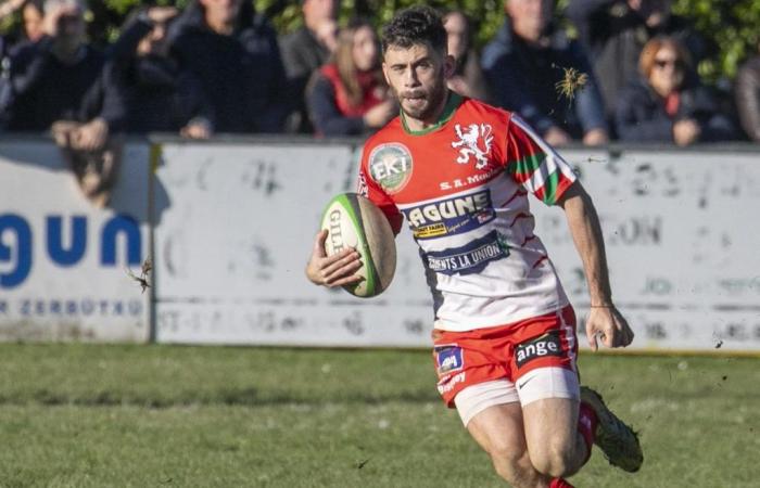 Rugby – Nationale 2: a Mauléon, un dirigente che torna in gruppo