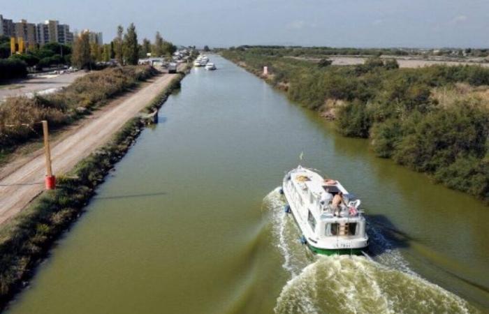 sospesa la riattivazione del canale Reno-Rodano