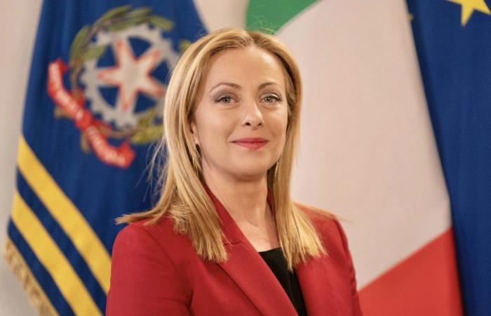 Giorgia Meloni: la Iron Lady italiana diventa il modello d’Europa