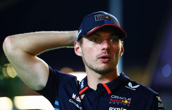 Formula 1 | Verstappen critica la Red Bull per la mancata partenza di Ricciardo in F1