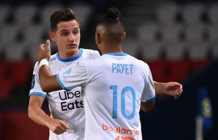 “Si è comportato male con me”… Quando Thauvin spiega perché si è confuso con Payet