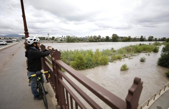 Assenza di previsioni di prossimità sul rischio alluvioni, calo del personale: due ragioni che spiegano le approssimazioni di Météo France, secondo un sindacalista