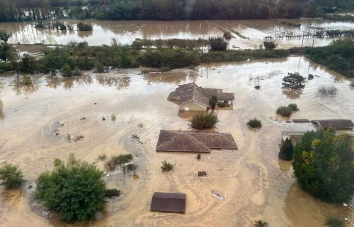 Alluvioni, lo straordinario diventa sempre meno eccezionale