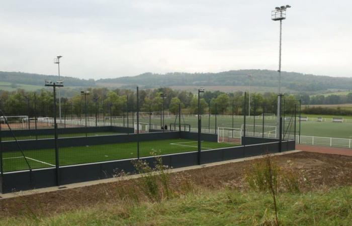 Pagny-sur-Moselle. Una boccata d’aria fresca per la sezione calcio dell’associazione sportiva