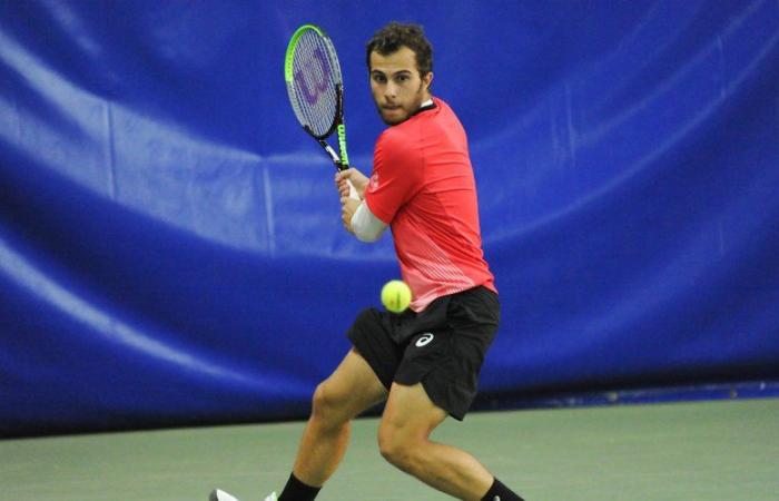 VIDEO. Tennis: “Il tiro dell’anno?”… L’incredibile sorpasso di Hugo Gaston, vincitore della sua prima top 10 ad Anversa