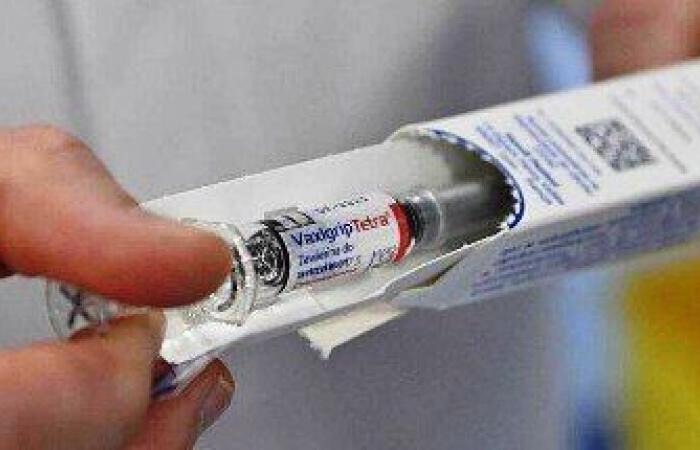 Tunisia: il Ministero della Salute invita queste persone a vaccinarsi contro l’influenza