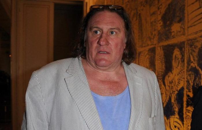 La Giustizia dispone una perizia sulla “Indagine aggiuntiva” dedicata a Gérard Depardieu