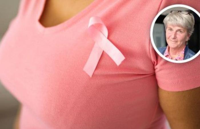 Dopo il cancro, una ripresa tranquilla