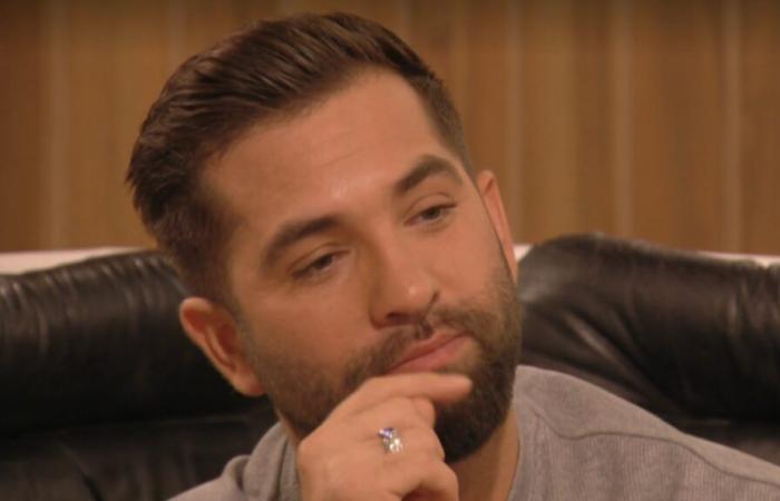 Kendji Girac rivela la sua conversazione con Vianney subito dopo la ferita da arma da fuoco: “Avevo un solo desiderio…”