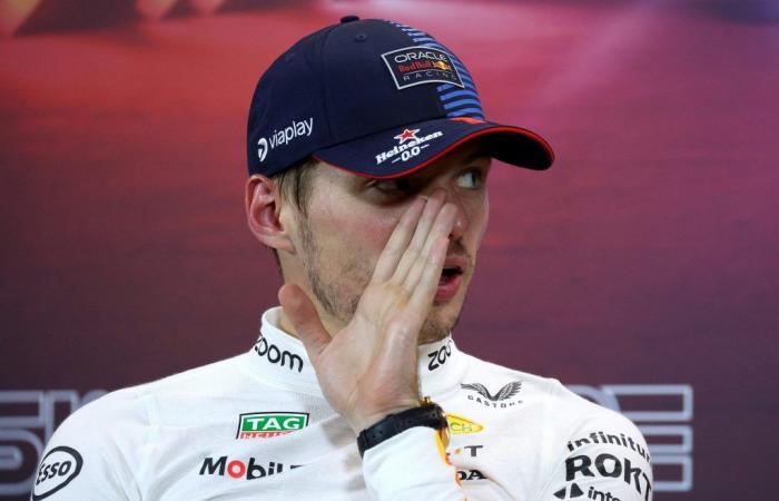 Continua lo stallo tra Max Verstappen e la FIA