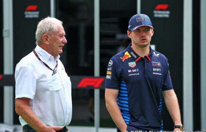 Formula 1 | La Red Bull mette pressione psicologica sulla McLaren F1