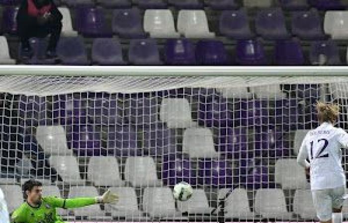 La “vera” prima di David Hubert va male: Beerschot vince l’Anderlecht… e la sua prima vittoria! – Tutto il calcio