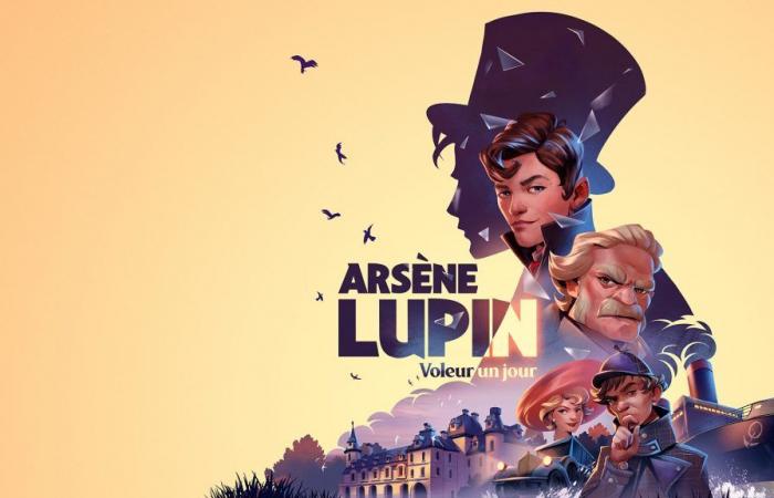 Una volta ladro, sempre ladro! Arsène Lupin è ora disponibile | Giocatore Xbox