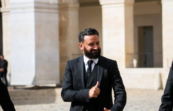 Cyril Hanouna: che aspetto ha la sua sublime villa a Saint-Tropez?