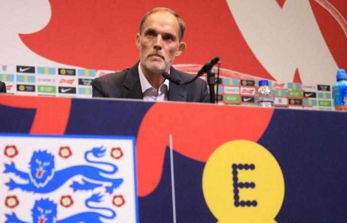 la stampa inglese punta sulla scelta di Thomas Tuchel