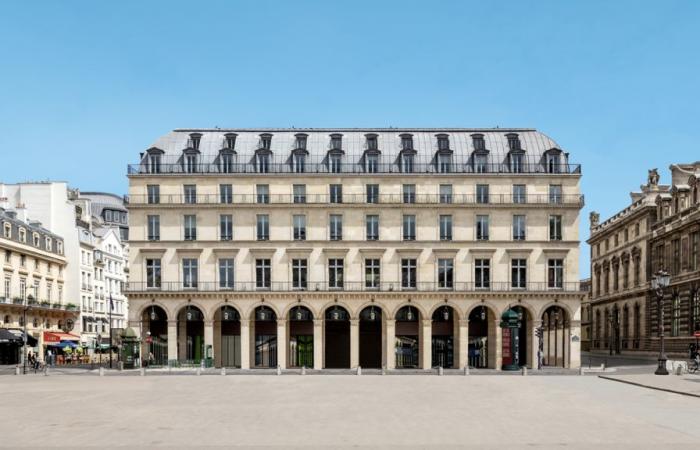 Fondation Cartier: scopri le immagini del nuovo luogo progettato da Jean Nouvel