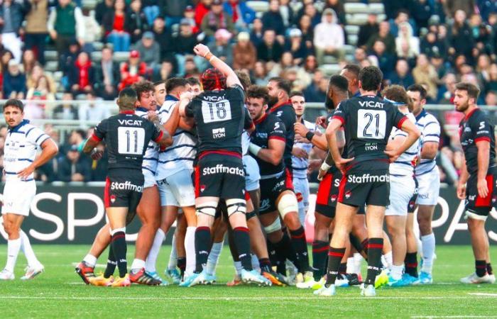 Top 14 – “È stato brutale”, quando l’irlandese Brian Mullen ricorda i suoi anni in Francia