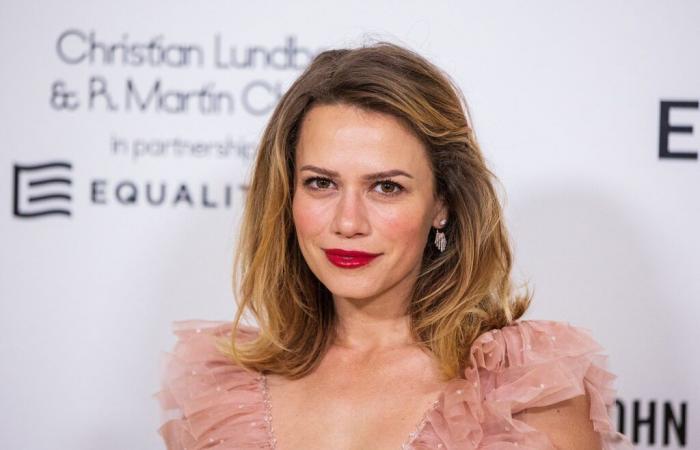 Bethany Joy Lenz (The Scott Brothers) sposata con il figlio di un leader di una setta: l’attrice vittima di un “programma sessuale”