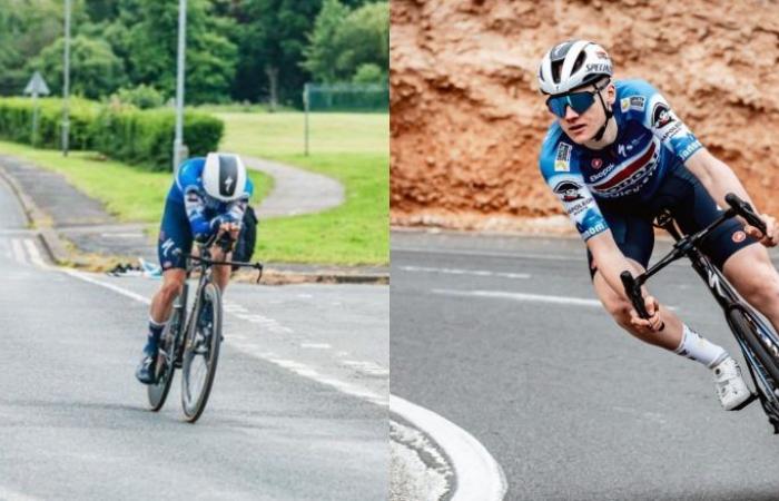 Ciclismo. Strada – Due giovani promettenti smettono di pedalare: “Cicatrici per la vita…”