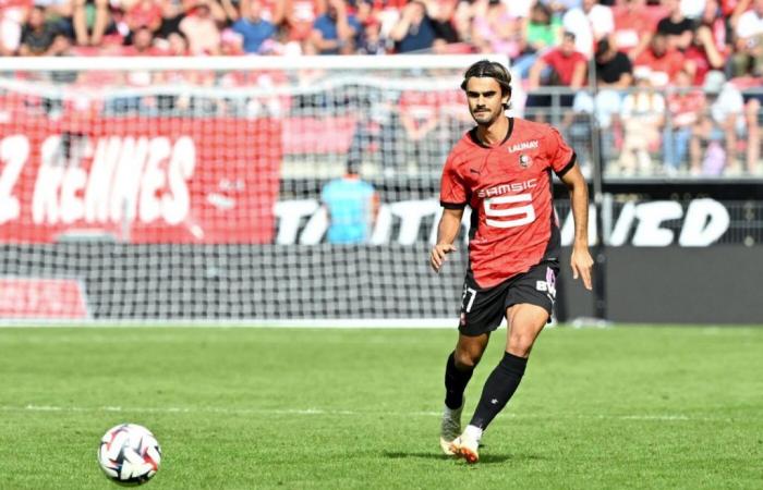 N’Golo Kanté ha avuto un piccolo ruolo nell’arrivo di Jota a Rennes – Francia – Stade rennais