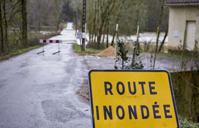 Aggiornamento sulle strade del Lot a mezzogiorno – Medialot