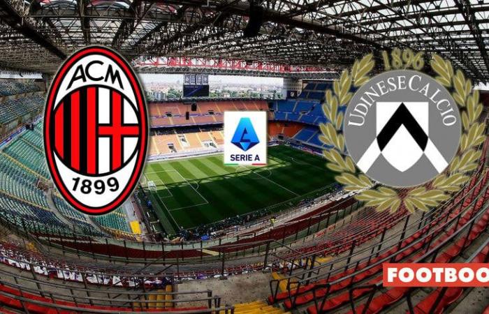 Milan-Udinese: prepartita e pronostico