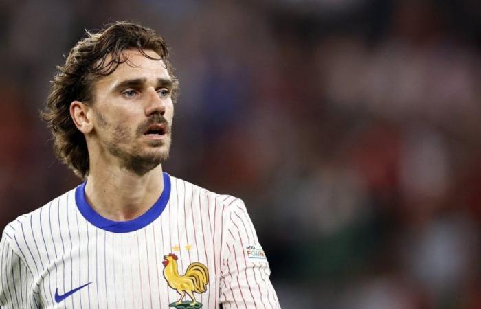 Mercato – OM: Ecco la risposta di Griezmann!