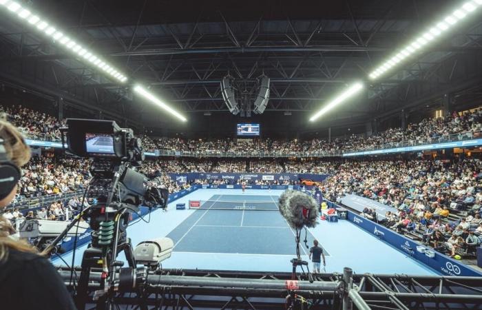 ATP – Anversa 2024 – LIVE – Risultati – Finita per Arthur Rinderknech – Informazioni sportive – Sci