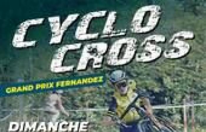 St Florent le Vieil 19 ottobre 2024 iscritti al ciclocross