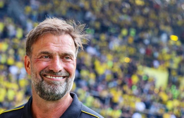 Jürgen Klopp al Paris FC, “la ciliegina sulla torta”