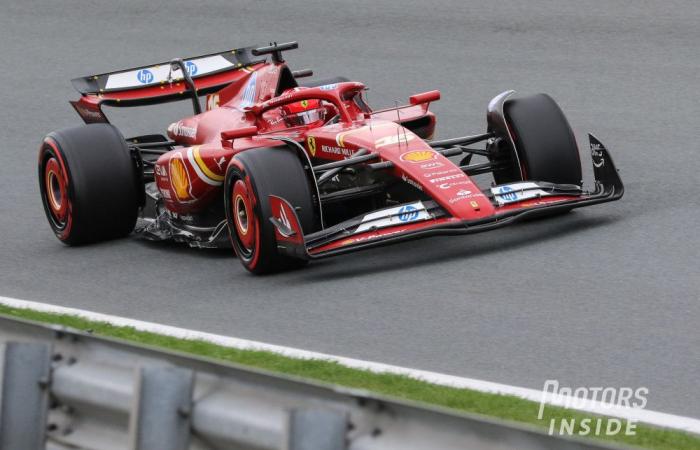 F1. Gran Premio degli Stati Uniti