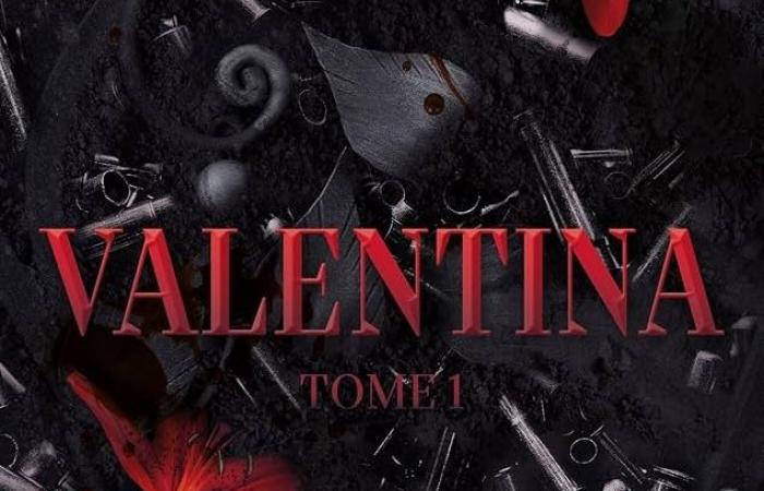 questo libro dark romance è già una sensazione