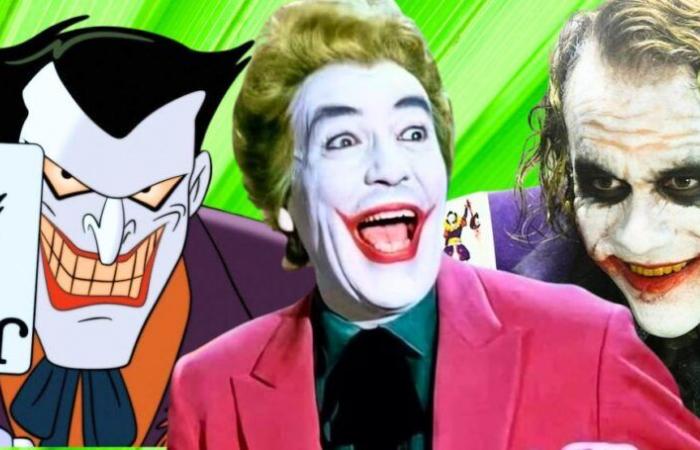 le 10 migliori versioni del nemico cult di Batman (quindi senza Jared Leto)