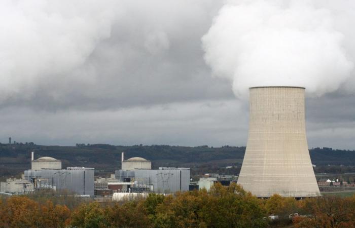 Tolosa sostiene la costruzione di due nuovi reattori nella centrale nucleare di Golfech