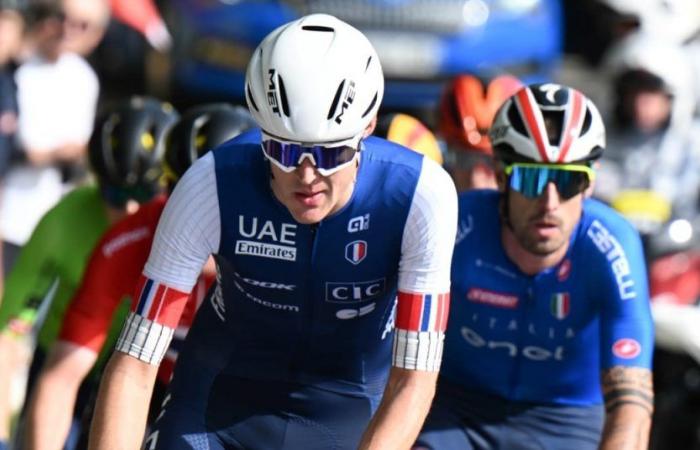 Individuato il salvatore del ciclismo francese?