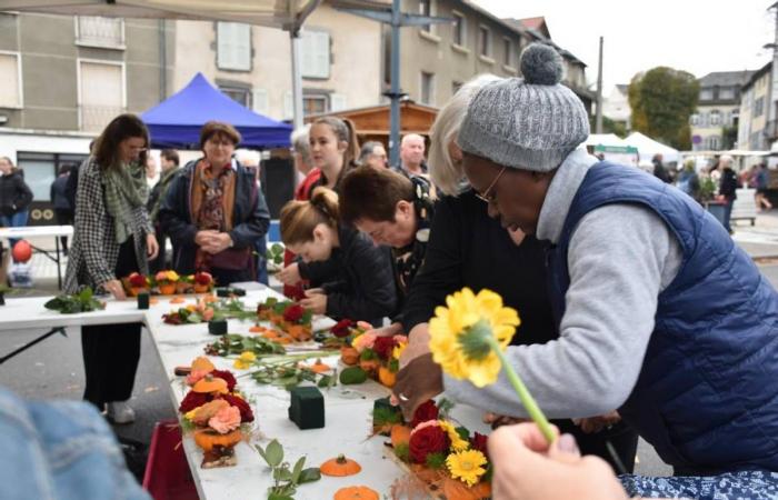 I nostri 10 preferiti dal 18 al 20 ottobre, nel Cantal