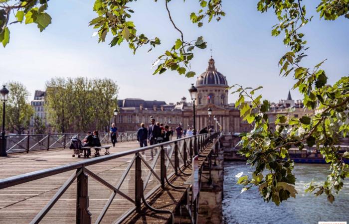 La Casa della Stampa dei Cartoni Animati a Parigi: il progetto è ancora attuale?