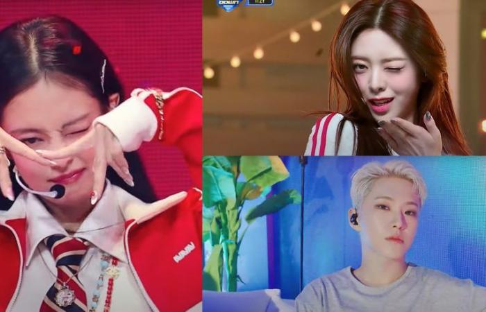 Spettacoli M Countdown il 17/10/24 con JENNIE, ITZY, SEVENTEEN e molti altri – K-GEN