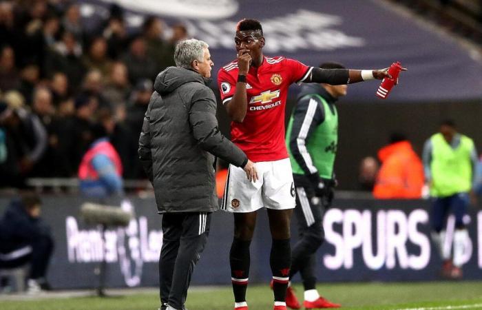 A tu per tu con Mourinho, Pogba vuole regolare i conti