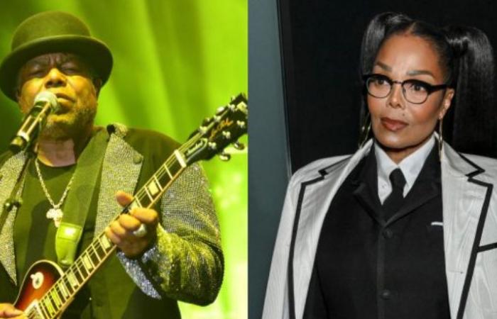 Janet Jackson rende omaggio a suo fratello Tito, a un mese dalla sua morte