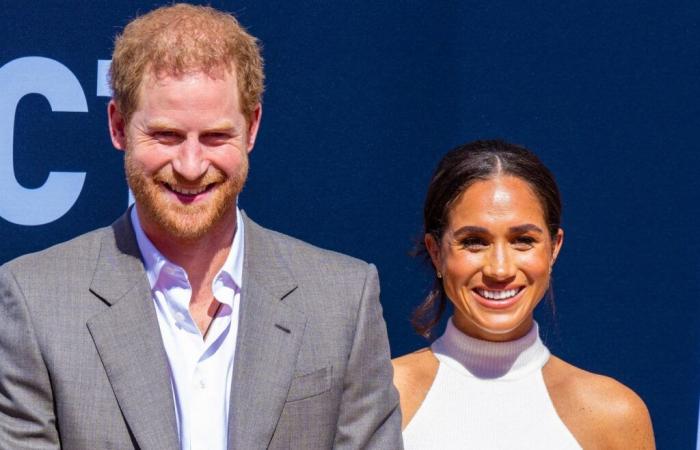 Meghan e Harry: la loro nuova casa in Europa oscura il futuro della Duchessa