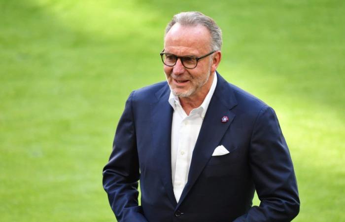 Rummenigge dà la colpa ai giocatori e ai loro stipendi